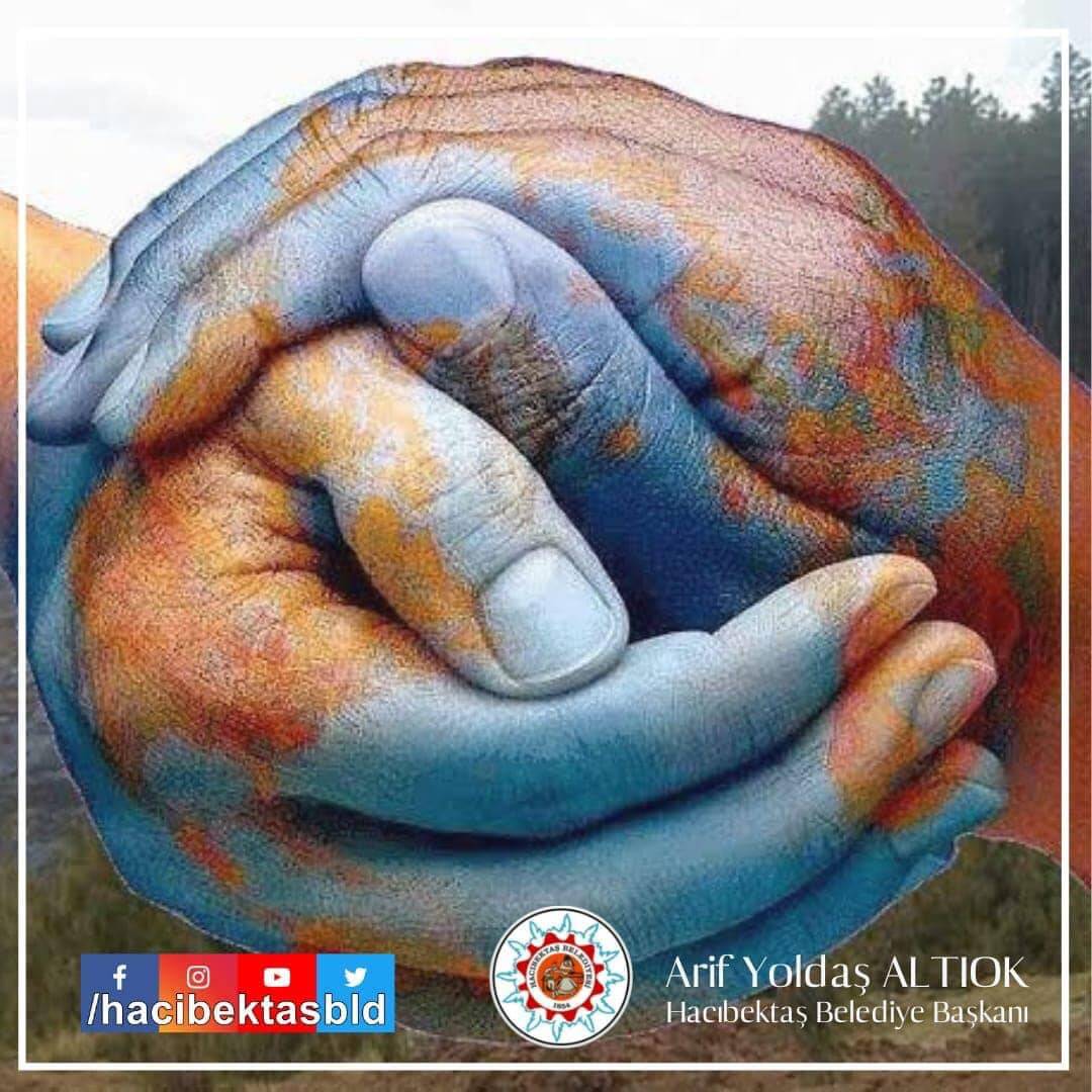 10 Aralık Dünya İnsan Hakları Günü