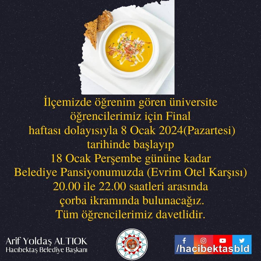 Her Şey Sevmek ve İnanmakla Başlar.