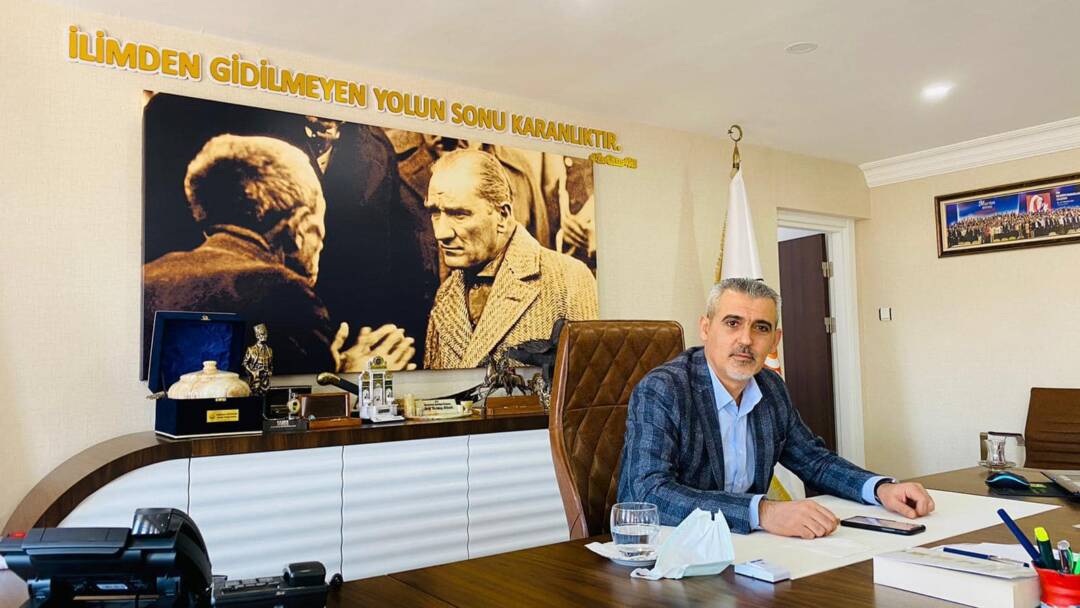 2024’de Her Şey Gönlünüzce olsun