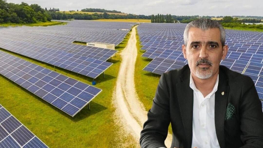 Ayinesi İştir Kişinin Lafa Bakılmaz.