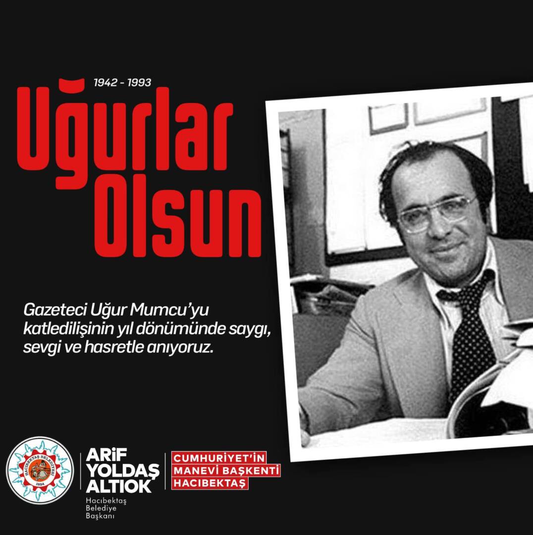 Uğurlar Olsun.