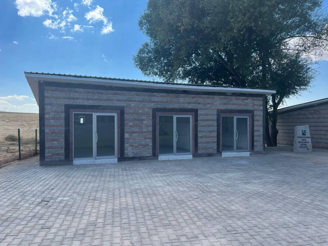 Teşekkür Veli Ağbaba Teşekkürler Ağbaba Ailesi.