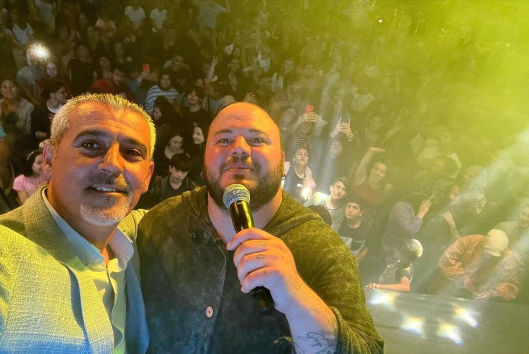 Gençlik Festivallerimiz Devam Edecek .