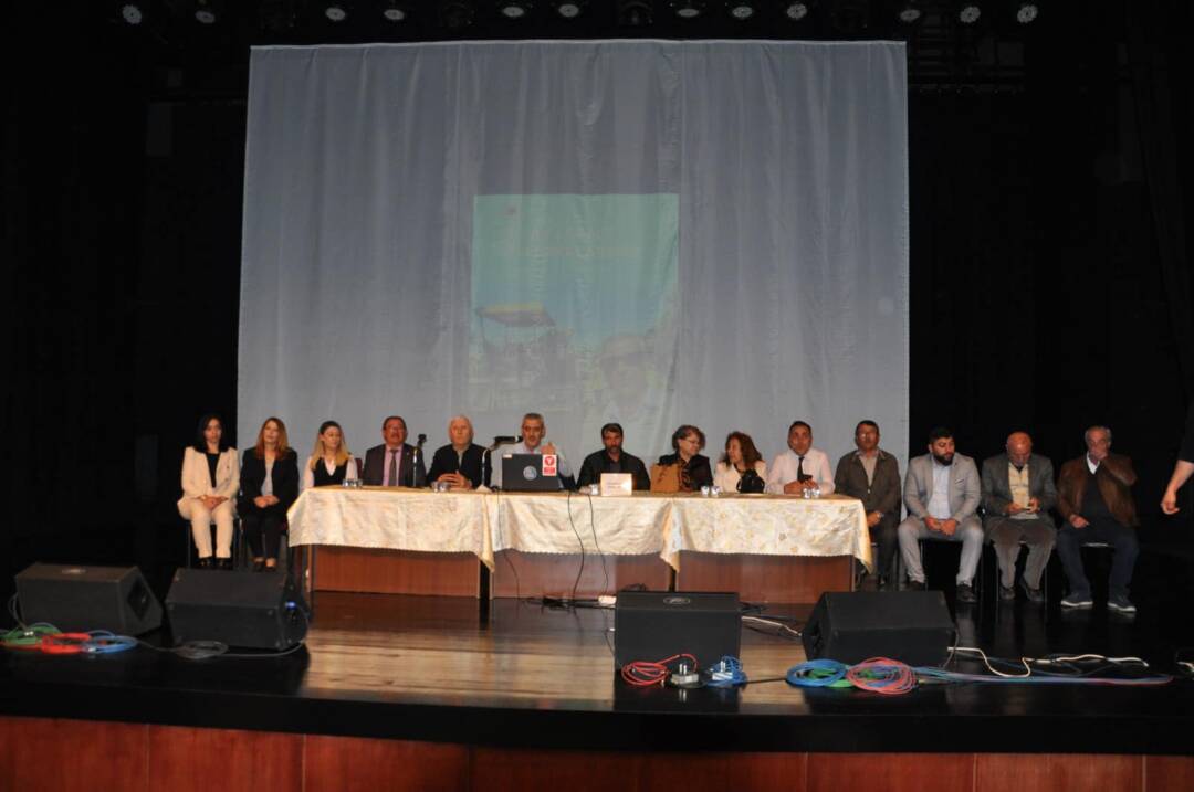 Her Şey Sevmek Ve İnanmakla Başlar.