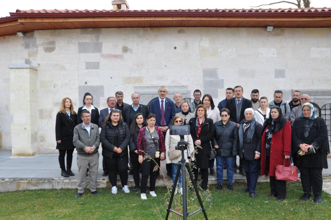 Dünya Emekçi Kadınlar Günü Kutlu Olsun.
