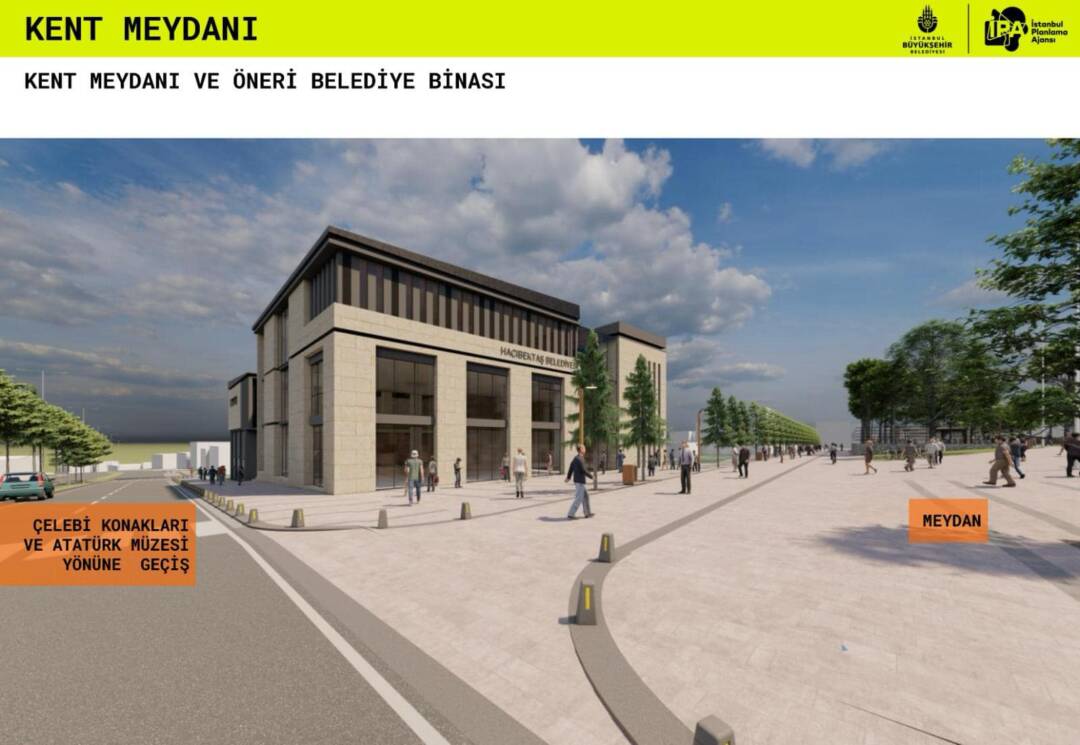 Sen Herşeyin En İyisine Layıksın HacıbektAşk.