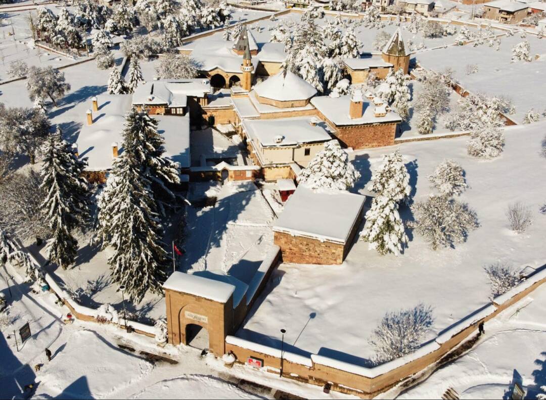 18 MAYIS MÜZELER GÜNÜ KUTLU OLSUN…