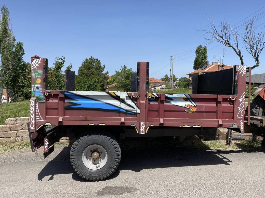 Teşekkürler Sefa KARABACAK ve Dede ASLAN