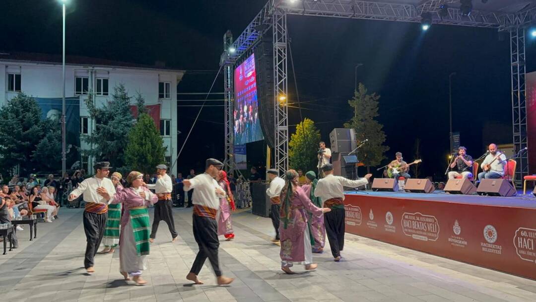 Halkımızın Dikkatine!