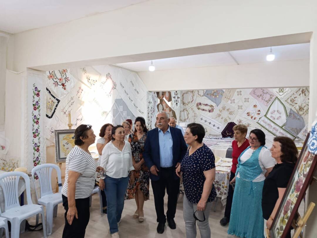 Eğitmenlerimize ve Kursiyerlerimize Emeklerinden Dolayı Teşekkür Ederiz.