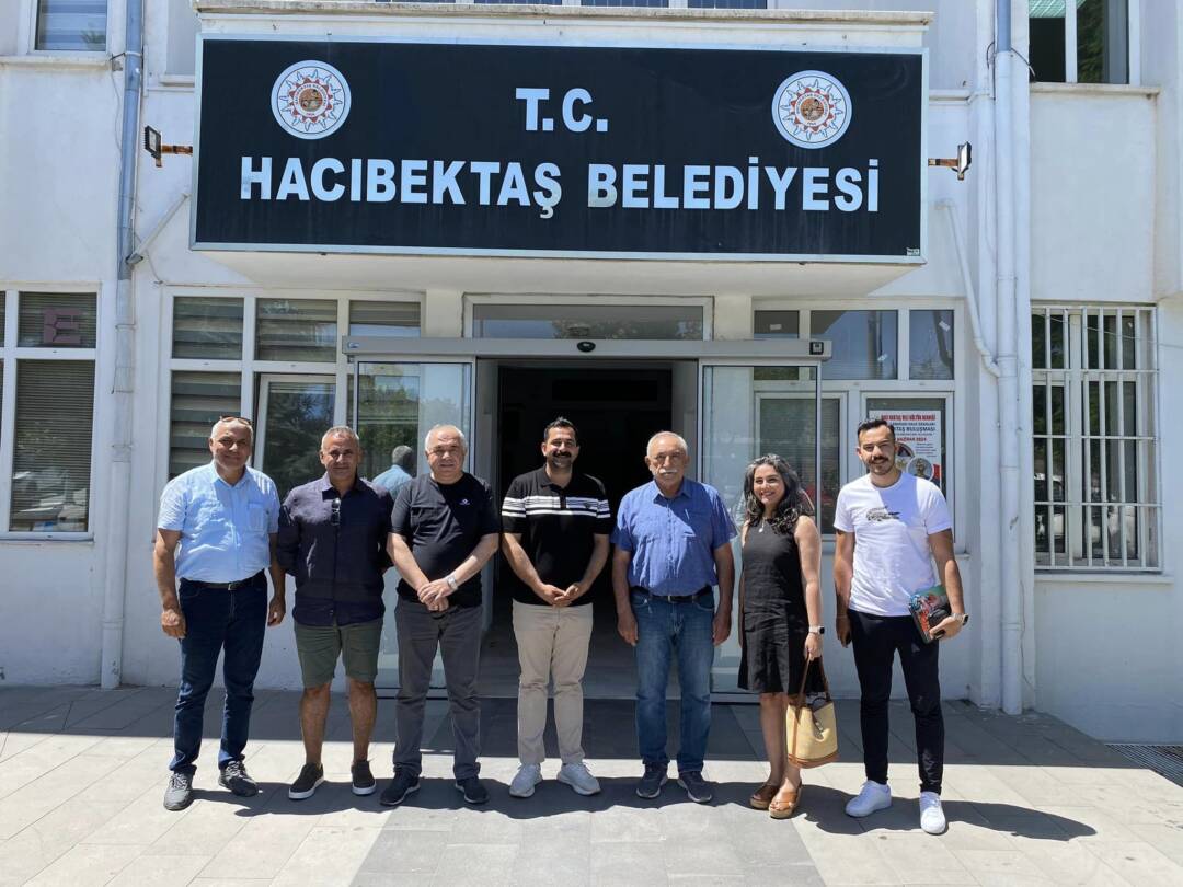 Şimdiden Destekleri ve Nazik Ziyaretlerinden Dolayı Teşekkür Ederim.