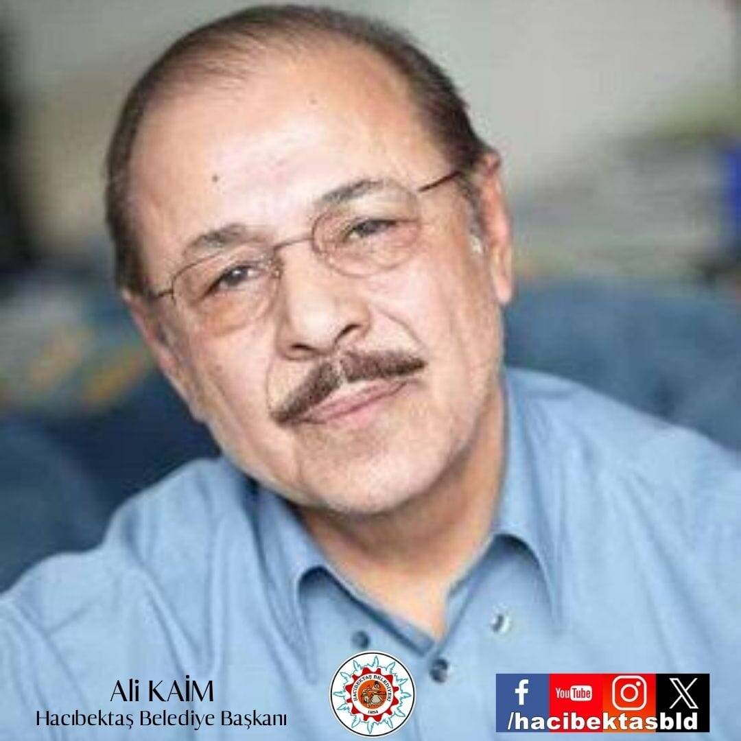 Neşet ERTAŞ’ı Saygıyla Anıyoruz.