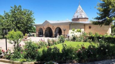 Bayramın 1. Günü Müze  Ziyaret Saatleri