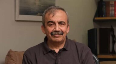 Işıklar Yoldaşın Olsun Sırrı Süreyya Önder