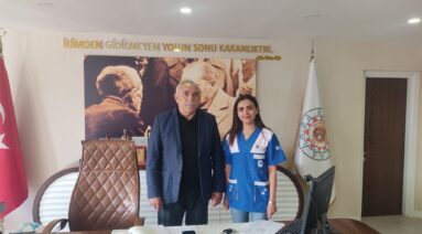 Sokak Canlarımıza Desteklerinizi Bekliyoruz