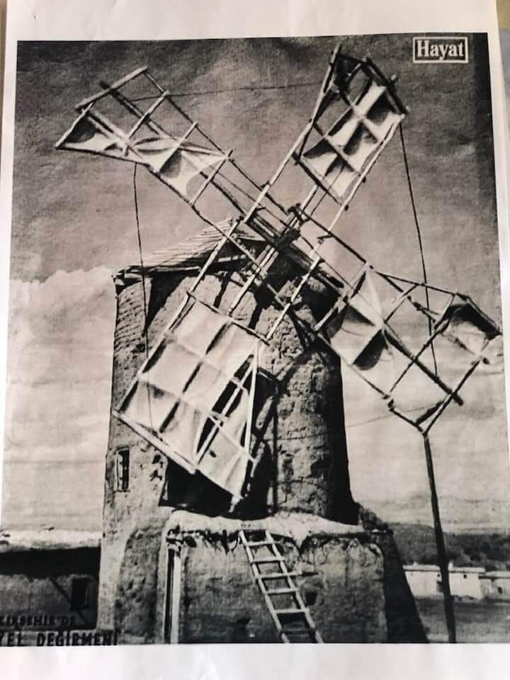 Her Şey Sevmek ve İnanmakla Başlar.