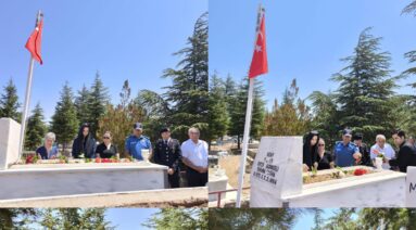 15 Temmuz Milli Birlik ve Demokrasi Günü Ziyaretleri