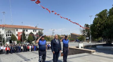 30 Ağustos Zafer Bayramımız Kutlu Olsun