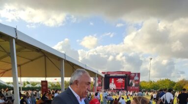 Serçeşme Hünkâr Hacı Bektaş Veli Festivali