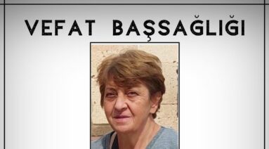 Kamuran Ağcataş Vefat ve Başağlığı