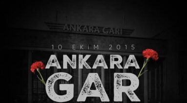 10 Ekim Ankara Gar Katliamı