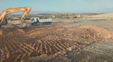 Hacıbektaş’a Yeni Bir Yatırım Daha