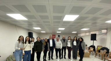 Teşekkürler Hızır Foundation e.v Yardım Kurumu