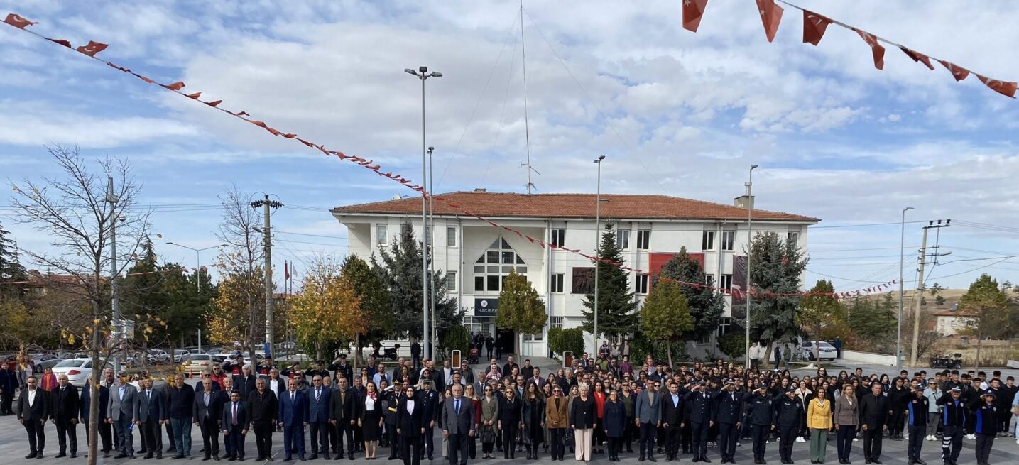 Yaşasın Cumhuriyet