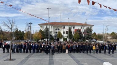 Yaşasın Cumhuriyet