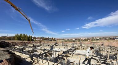 Terminalimizin Temelini Attık