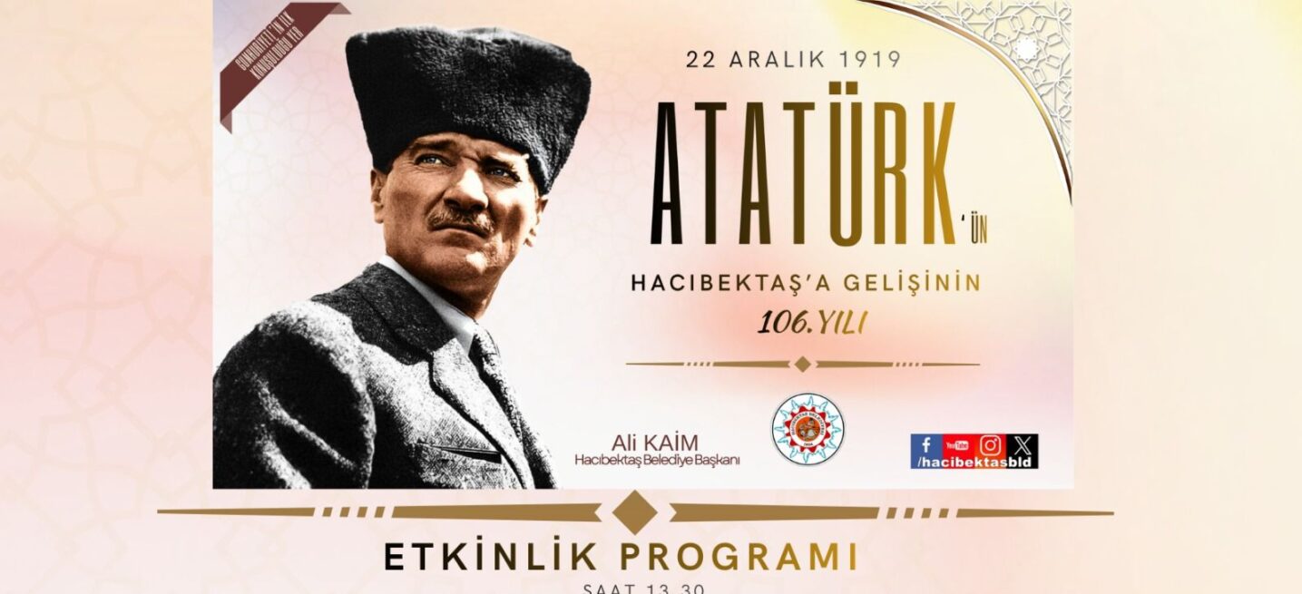 Tüm Halkımız Davetlidir