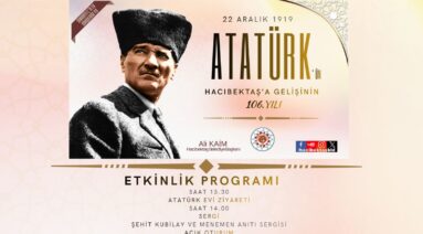 Tüm Halkımız Davetlidir