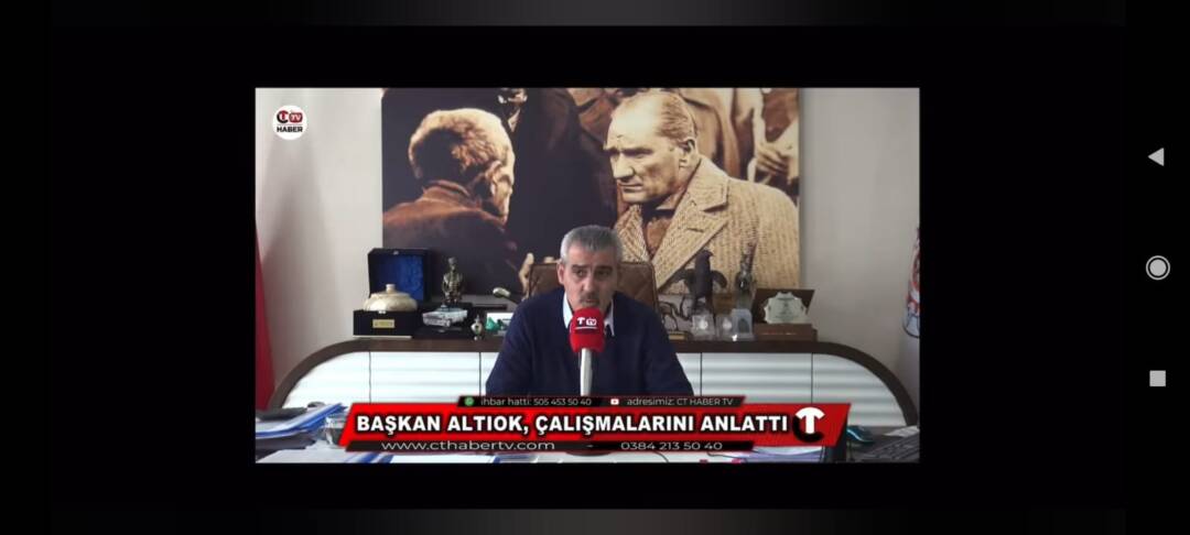 2021 Yılında Neler Yaptık 2022 Yılında neler Yapacağız.