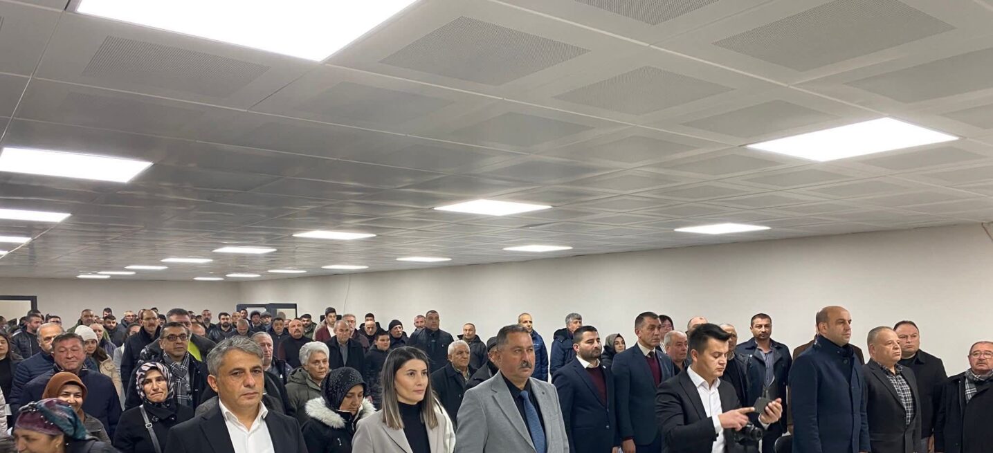 Tebrikler Duygu TAŞDEMİR