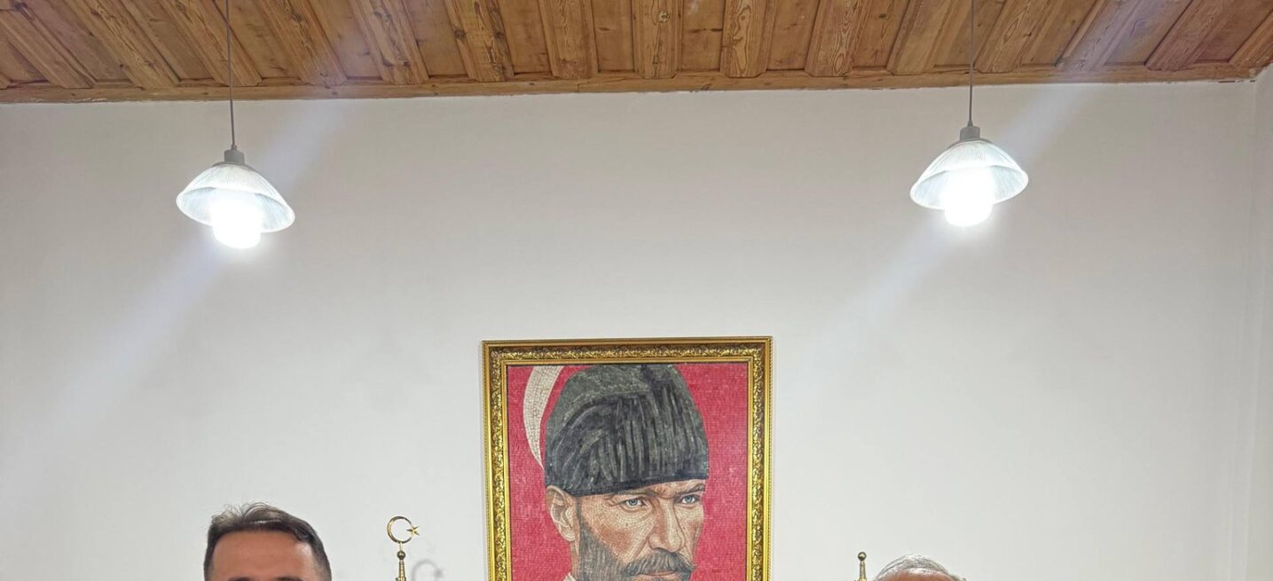 Teşekkürler Sayın Ahmet Aras ve Sayın Tayfun Yılmaz