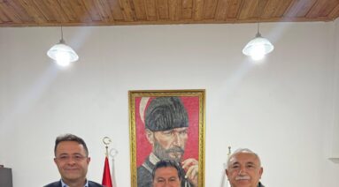 Teşekkürler Sayın Ahmet Aras ve Sayın Tayfun Yılmaz