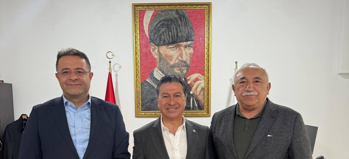 Teşekkürler Sayın Ahmet Aras ve Sayın Tayfun Yılmaz