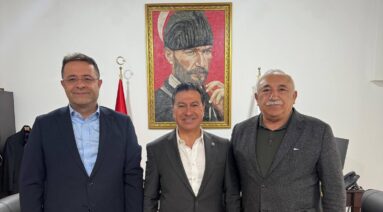 Teşekkürler Sayın Ahmet Aras ve Sayın Tayfun Yılmaz