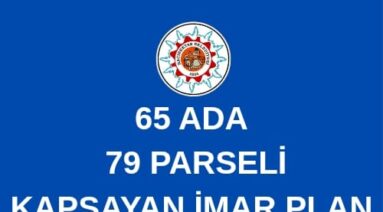 İmar Plan Değişikliği