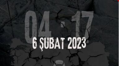 6 Şubat 2023