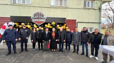 İlçemize Hayırlı Olmasını Dileriz.