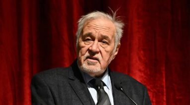 Işıklar Yoldaşın Olsun İlber Hoca