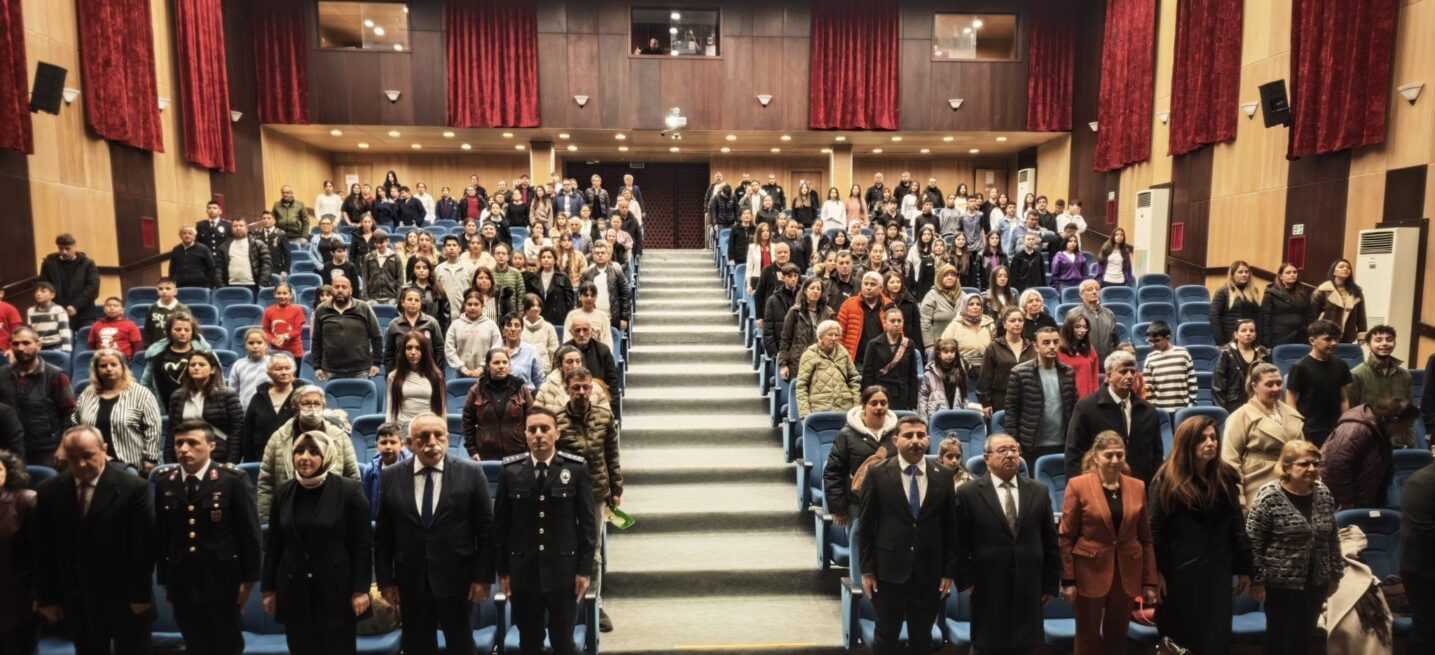 18 Mart Şehitleri Anma Günü ve Çanakkale Zaferi Programı