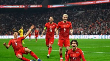 Tebrikler #BizimÇocuklar