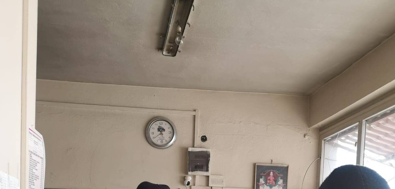 Fırınlarda Denetim Gerçekleştirdik