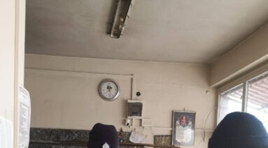 Fırınlarda Denetim Gerçekleştirdik