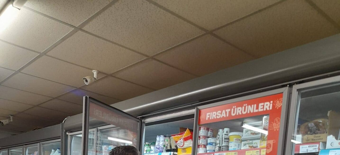 Denetimlerimiz Devam Etmekte