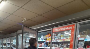 Denetimlerimiz Devam Etmekte