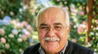 Başta Özarslan ailesi olmak üzere tüm sevenlerine sabır ve başsağlığı diliyorum.
