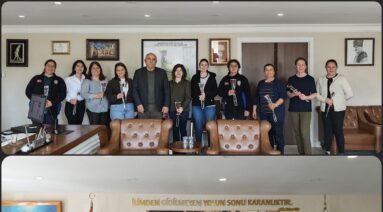Anneler Gününüz Kutlu Olsun